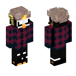 Minecraft Skin #195441