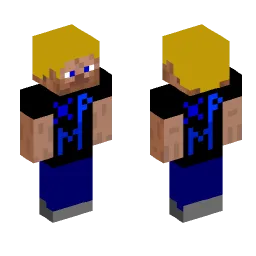 Minecraft Skin #195449