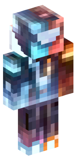 tuckthegod79 Minecraft Skin Preview on Minecraft.Co.Com