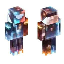 Minecraft Skin #195453