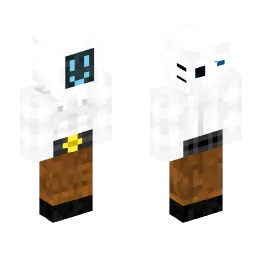 Minecraft Skin #195462