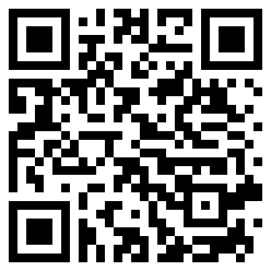 BlueBuddy2 QR Code