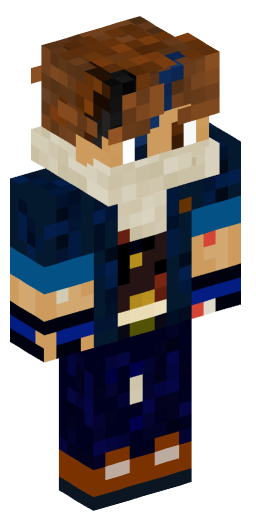 Minecraft Skin #195469