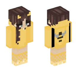 Minecraft Skin #195470
