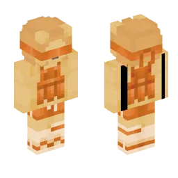 Minecraft Skin #195475