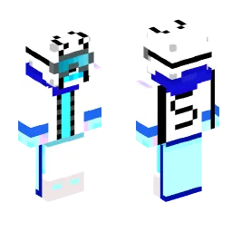 Minecraft Skin #195477