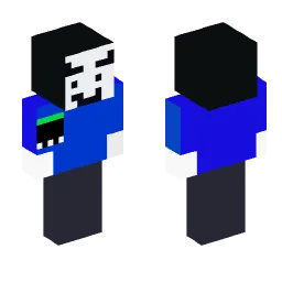 Minecraft Skin #195484