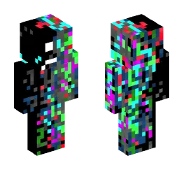 Minecraft Skin #195489