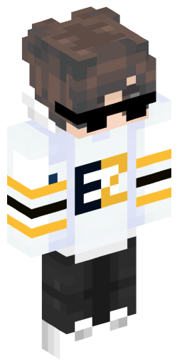 Kotenko7433 Minecraft Skin Preview on Minecraft.Co.Com