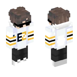 Minecraft Skin #195490