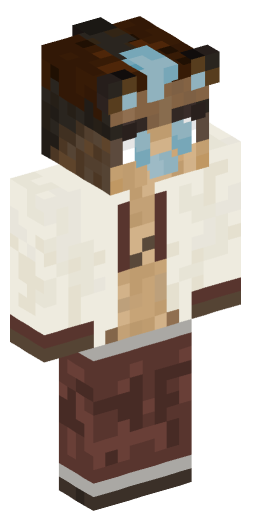 ambryn Minecraft Skin Preview on Minecraft.Co.Com