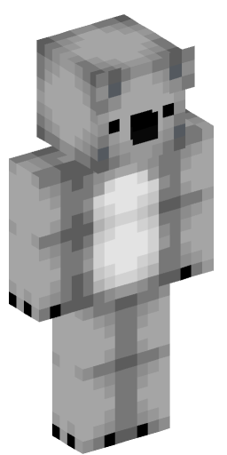 Minecraft Skin #195505