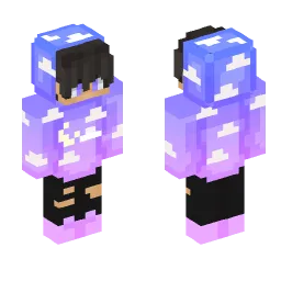 Minecraft Skin #195511