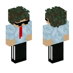 Minecraft Skin #195516