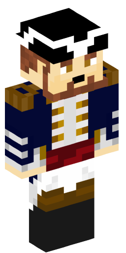 etiennepropvp Minecraft Skin Preview on Minecraft.Co.Com