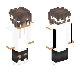 Minecraft Skin #195536