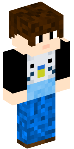 awethebird_aiden Minecraft Skin Preview on Minecraft.Co.Com