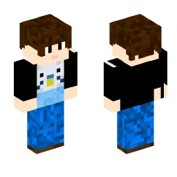 Minecraft Skin #195543