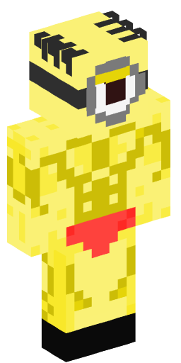 Muradok Minecraft Skin Preview on Minecraft.Co.Com