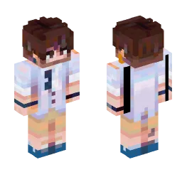 Minecraft Skin #195545