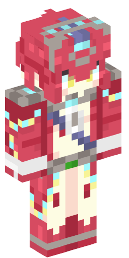 Tas_Box Minecraft Skin Preview on Minecraft.Co.Com