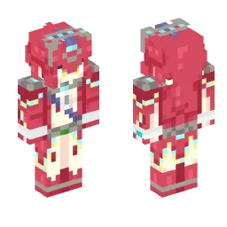 Minecraft Skin #195553