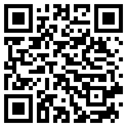 Shad2w QR Code