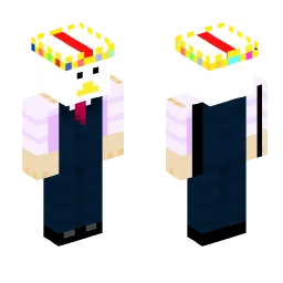 Minecraft Skin #195562