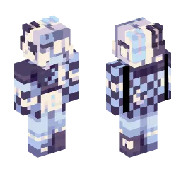 Minecraft Skin #195564