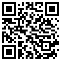 waish QR Code