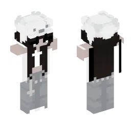 Minecraft Skin #195578