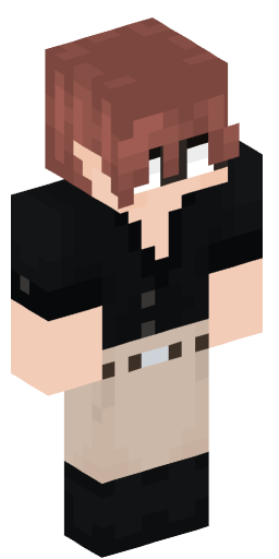 MossyProductions Minecraft Skin Preview on Minecraft.Co.Com