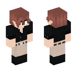Minecraft Skin #195581