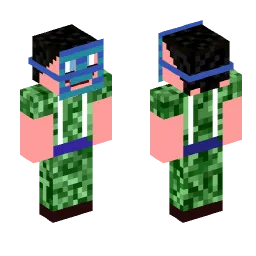 Minecraft Skin #195586