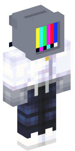 Bungerman428 Minecraft Skin Preview on Minecraft.Co.Com