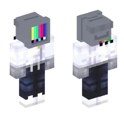 Minecraft Skin #195593
