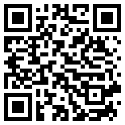 Maximus3blog QR Code
