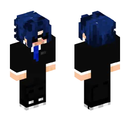 Minecraft Skin #195597
