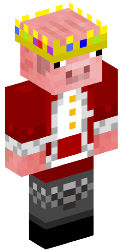 AVrockyAV Minecraft Skin Preview on Minecraft.Co.Com