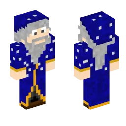 Minecraft Skin #195609