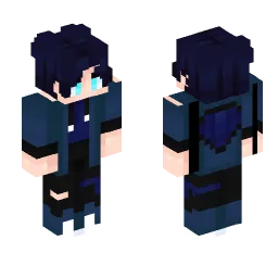 Minecraft Skin #195611