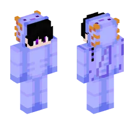 Minecraft Skin #195614