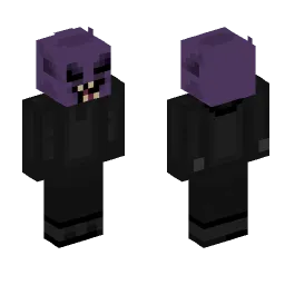 Minecraft Skin #195619