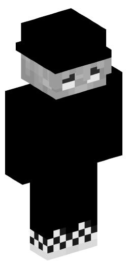 Minoxu Minecraft Skin Preview on Minecraft.Co.Com