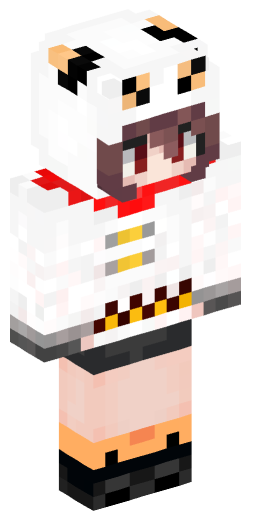 Yappz Minecraft Skin Preview on Minecraft.Co.Com