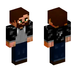 Minecraft Skin #195636