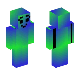 Minecraft Skin #195637