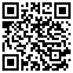 fruitycricket QR Code