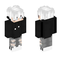 Minecraft Skin #195638