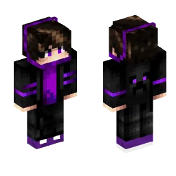 Minecraft Skin #195649